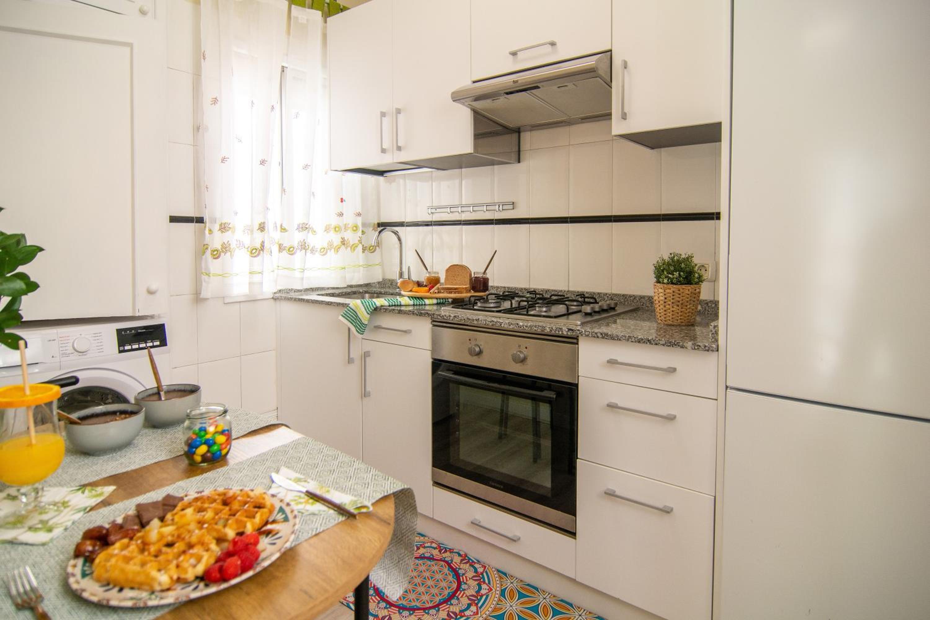 Apartamento Calitatea photo 3