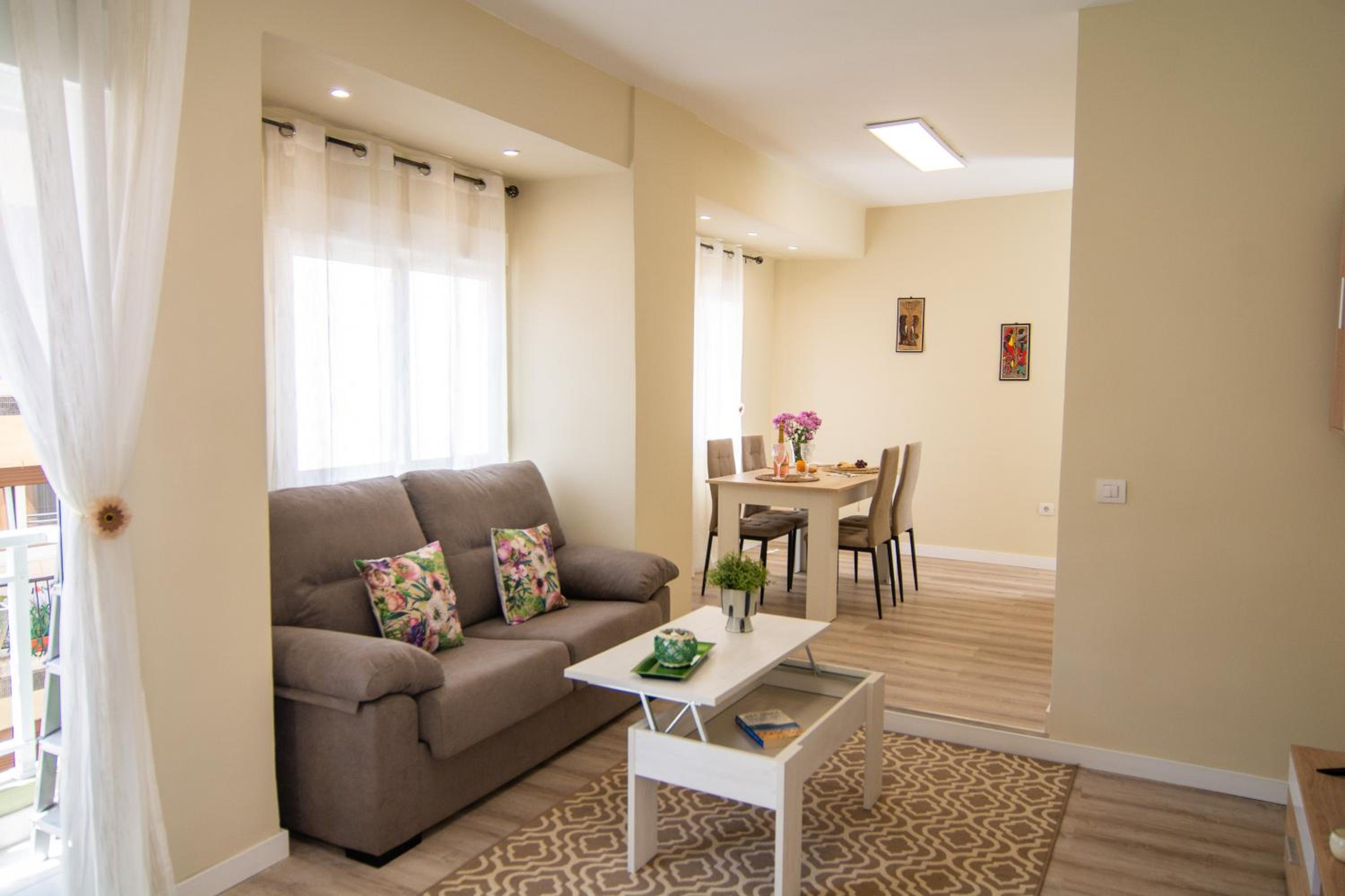 Apartamento Calitatea photo 2