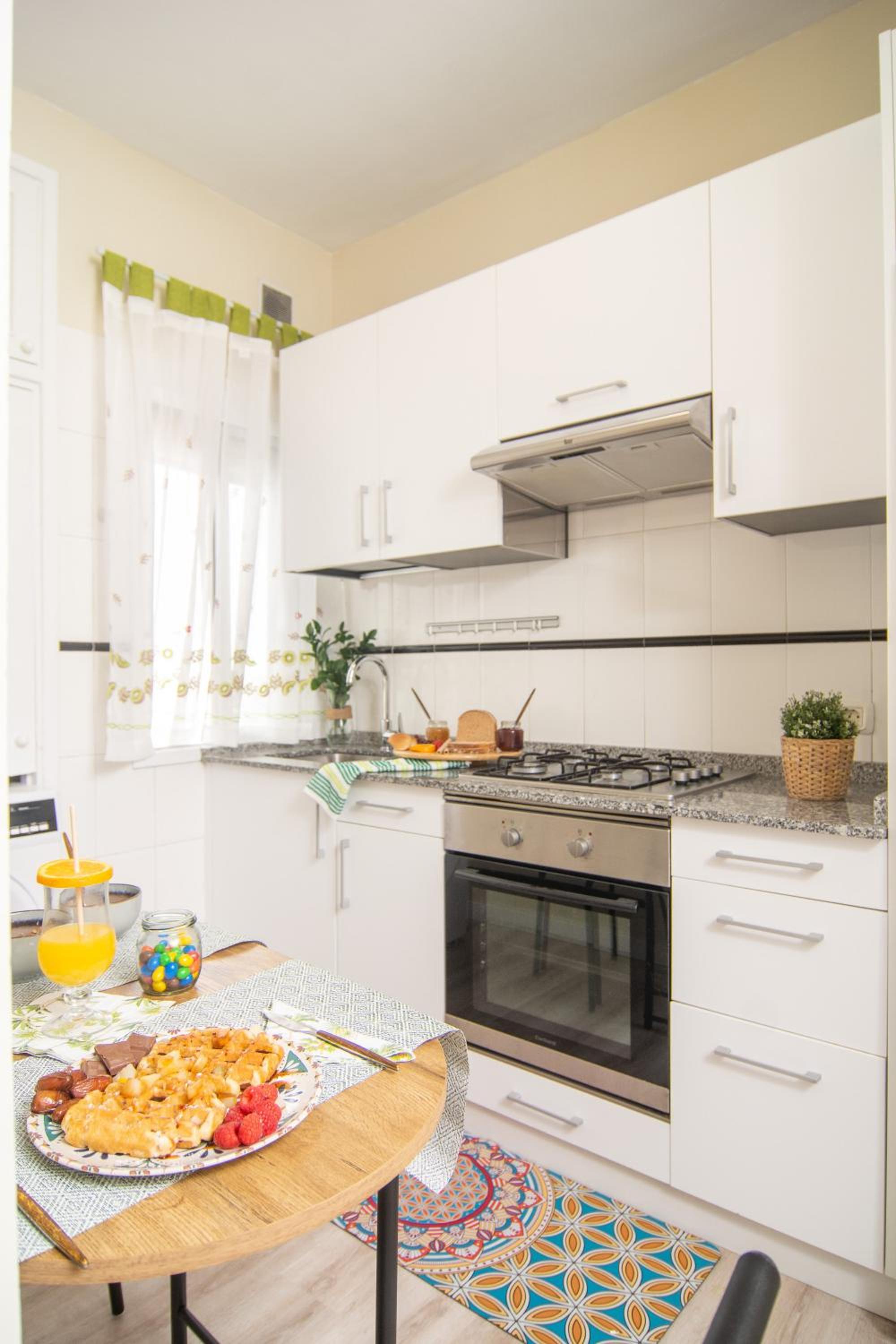 Apartamento Calitatea photo 4