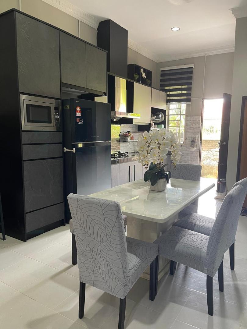 Dhome Homestay photo 2
