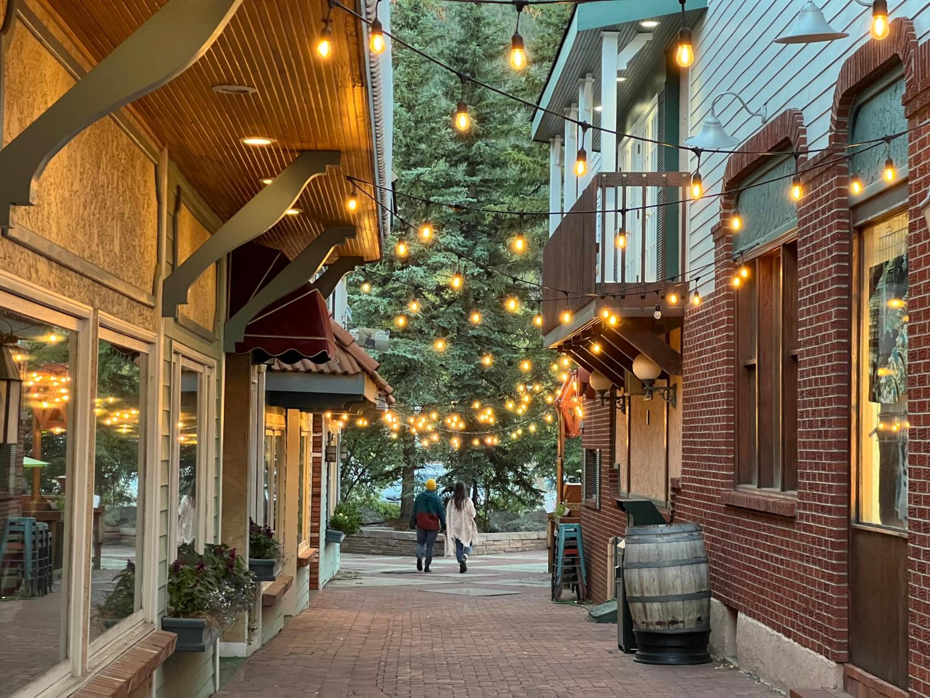 Expedition Lodge Estes Park - Property Image 30