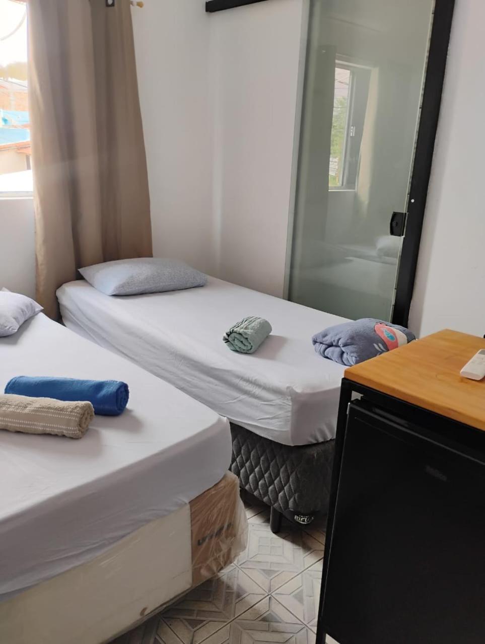 HOSPEDAGEM NOSSA SRA de COPACABANA