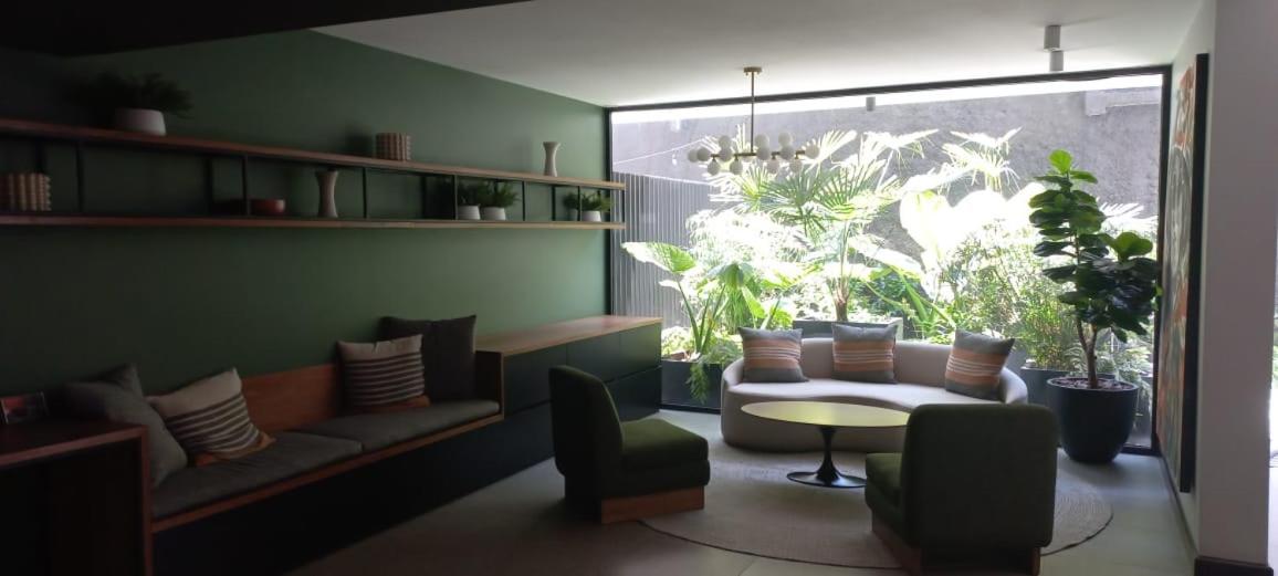 Santiago Alameda Apartamento, excelente conectividad