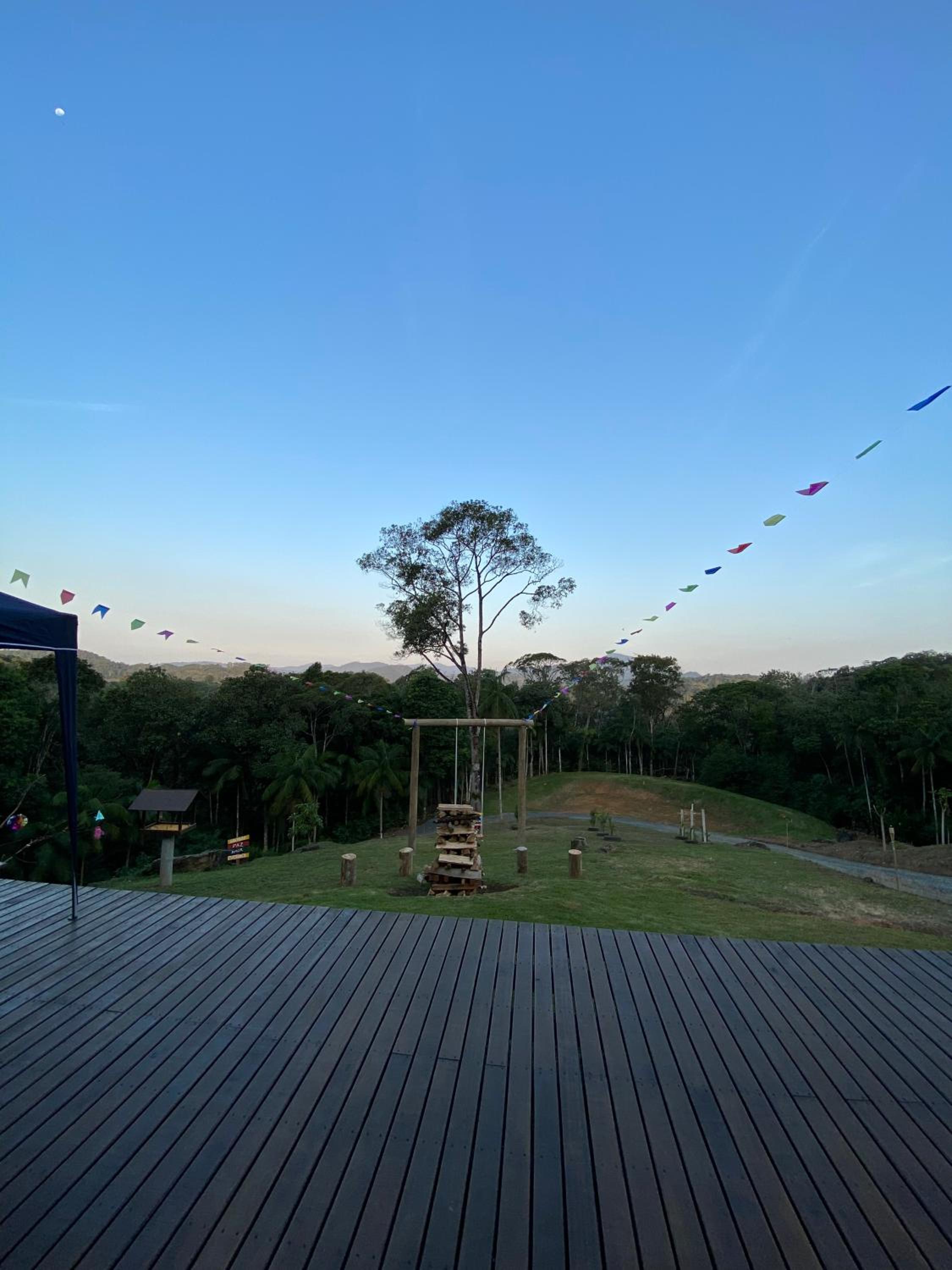 Sítio Vila Itoupava - Blumenau SC