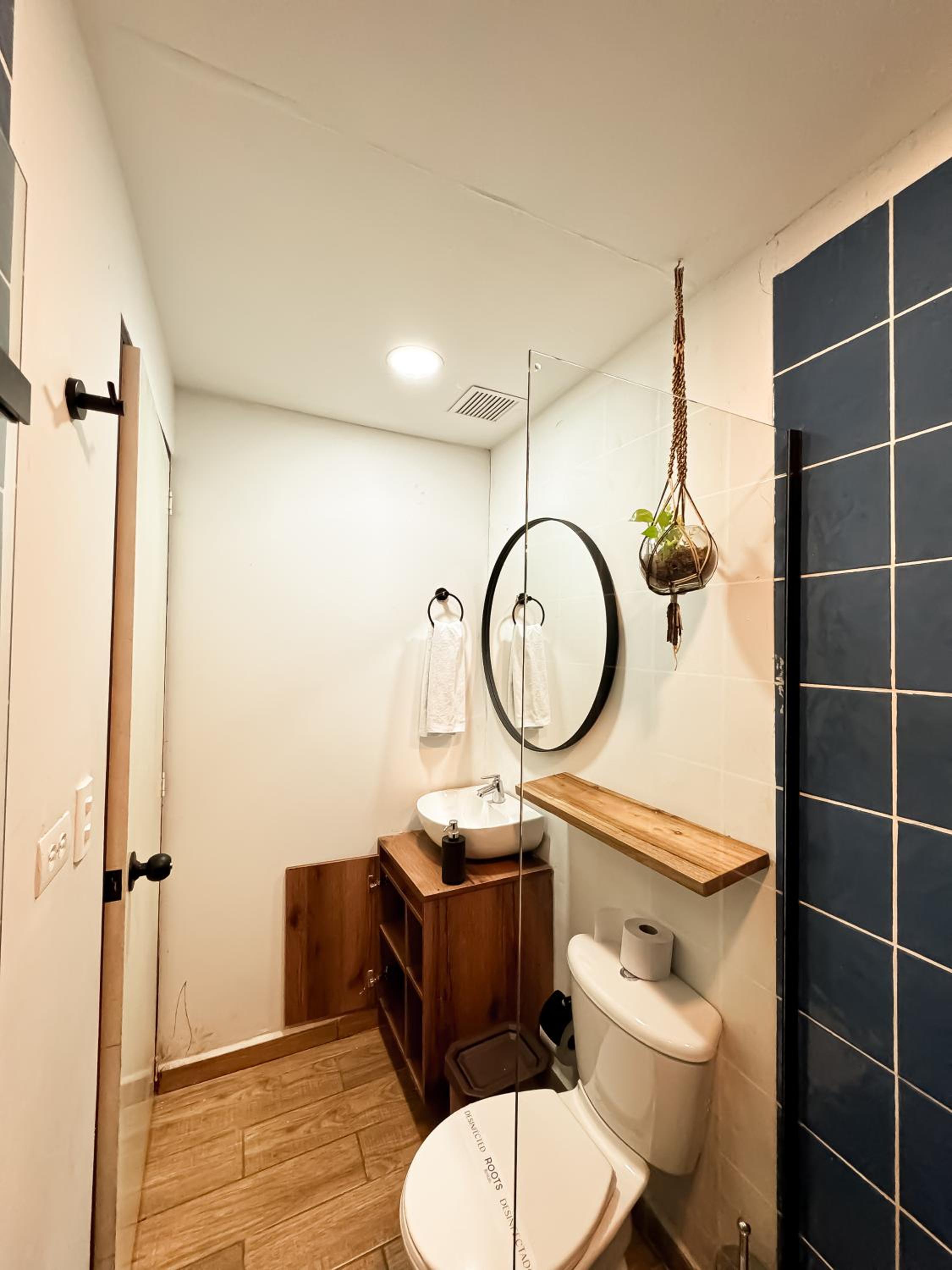Loft cerca del Palacio de Exposiciones NID102 By Roots Rentals
