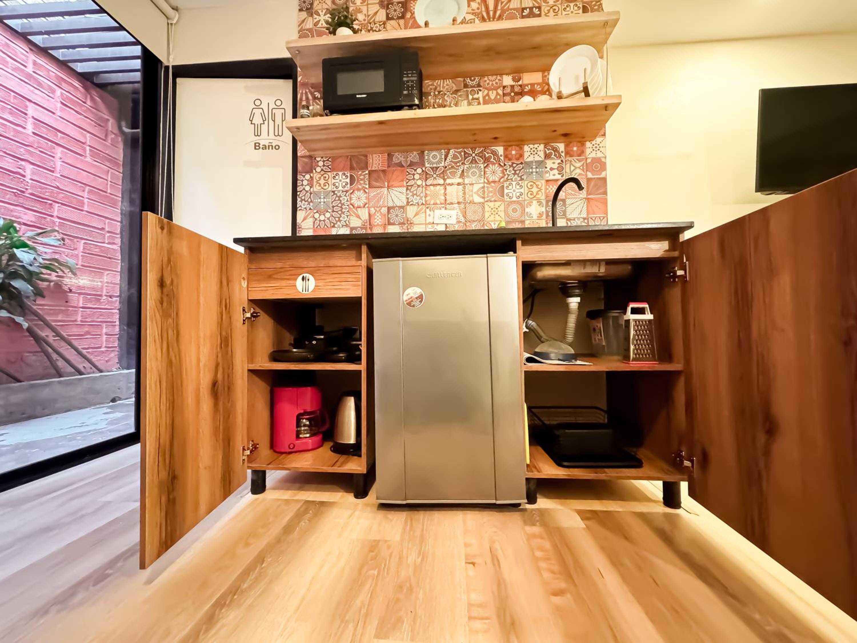 Loft cerca del Palacio de Exposiciones NID102 By Roots Rentals