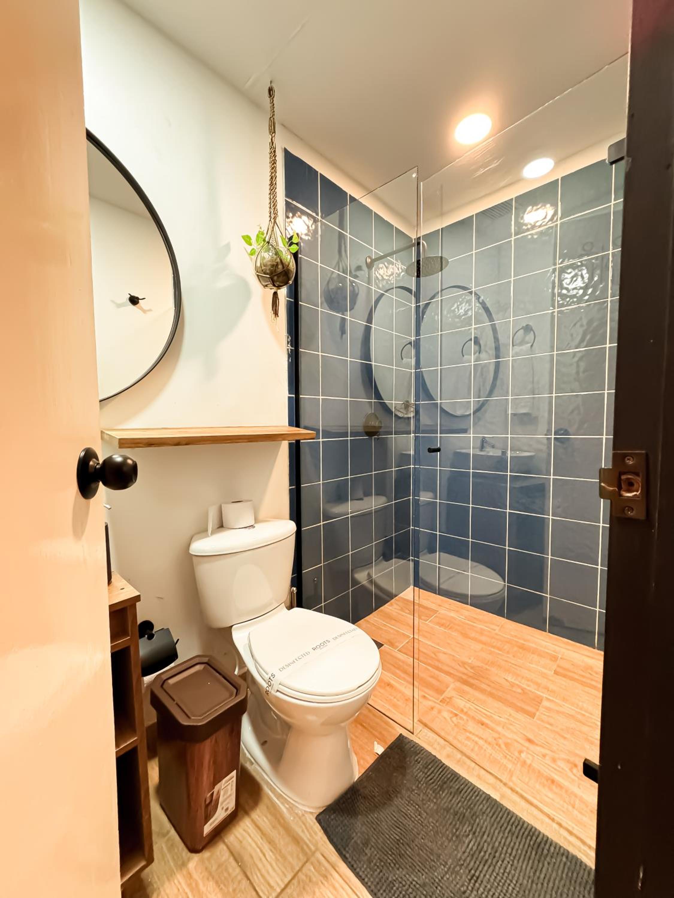 Loft cerca del Palacio de Exposiciones NID102 By Roots Rentals