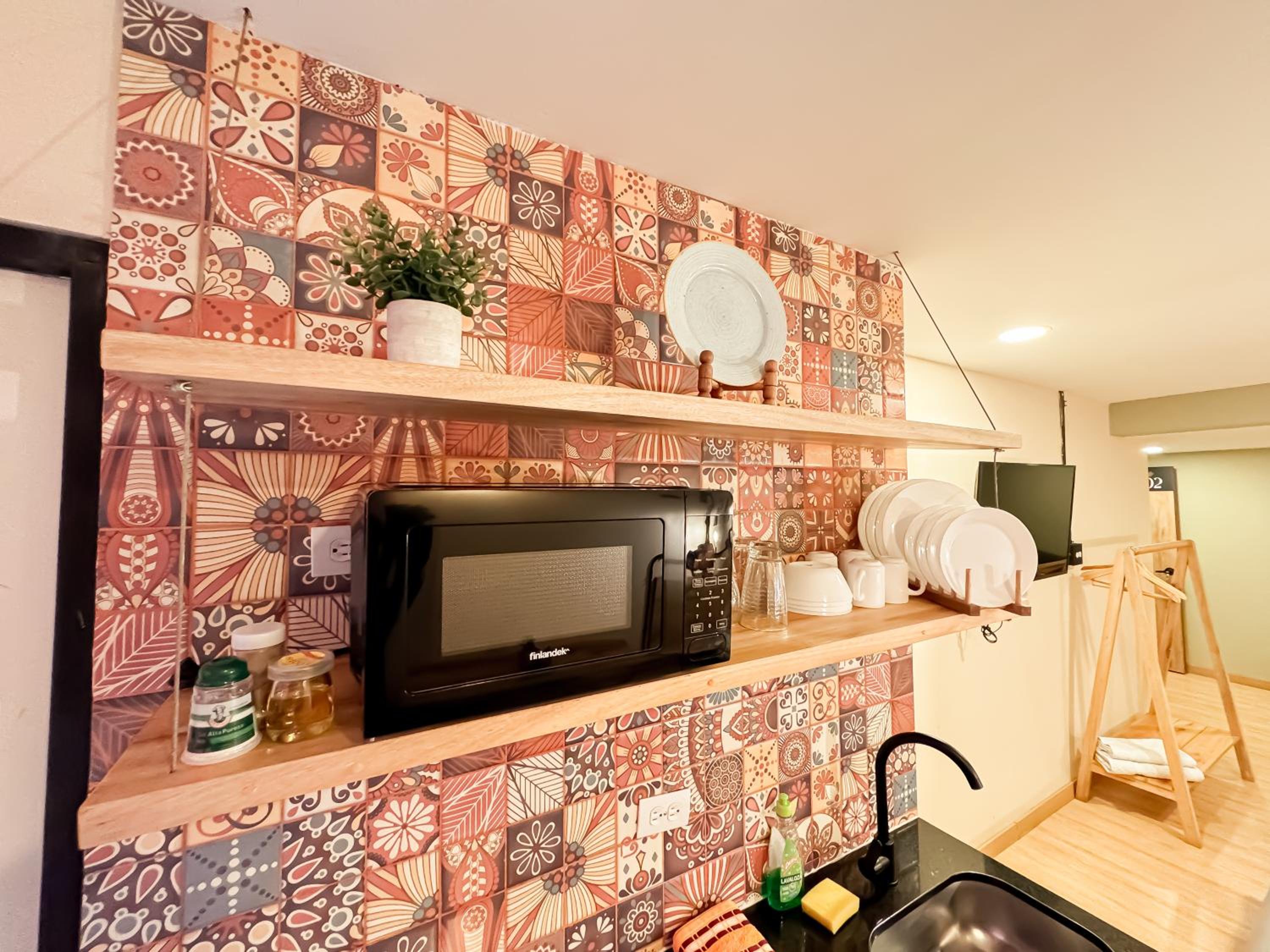 Loft cerca del Palacio de Exposiciones NID102 By Roots Rentals