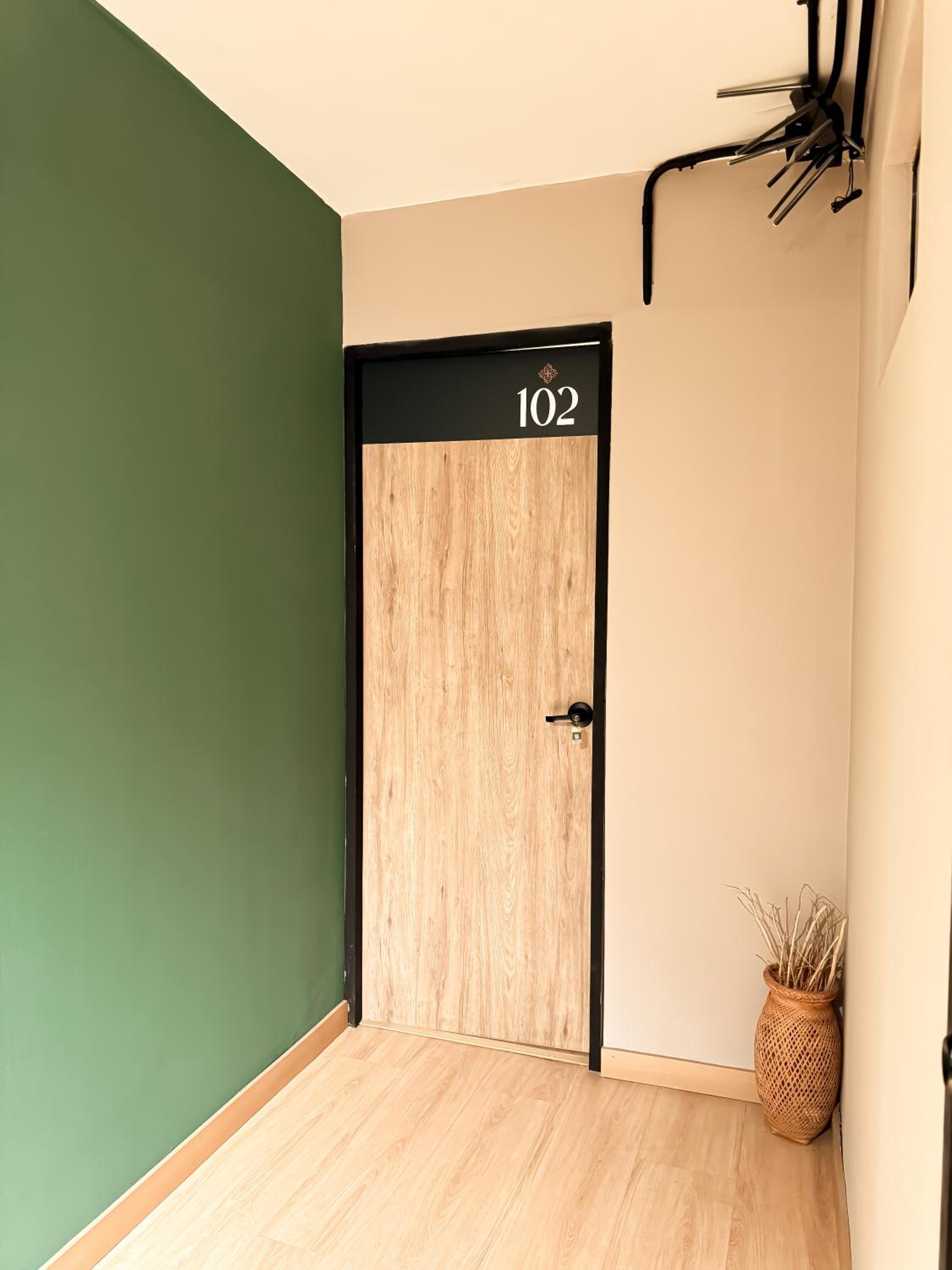 Loft cerca del Palacio de Exposiciones NID102 By Roots Rentals