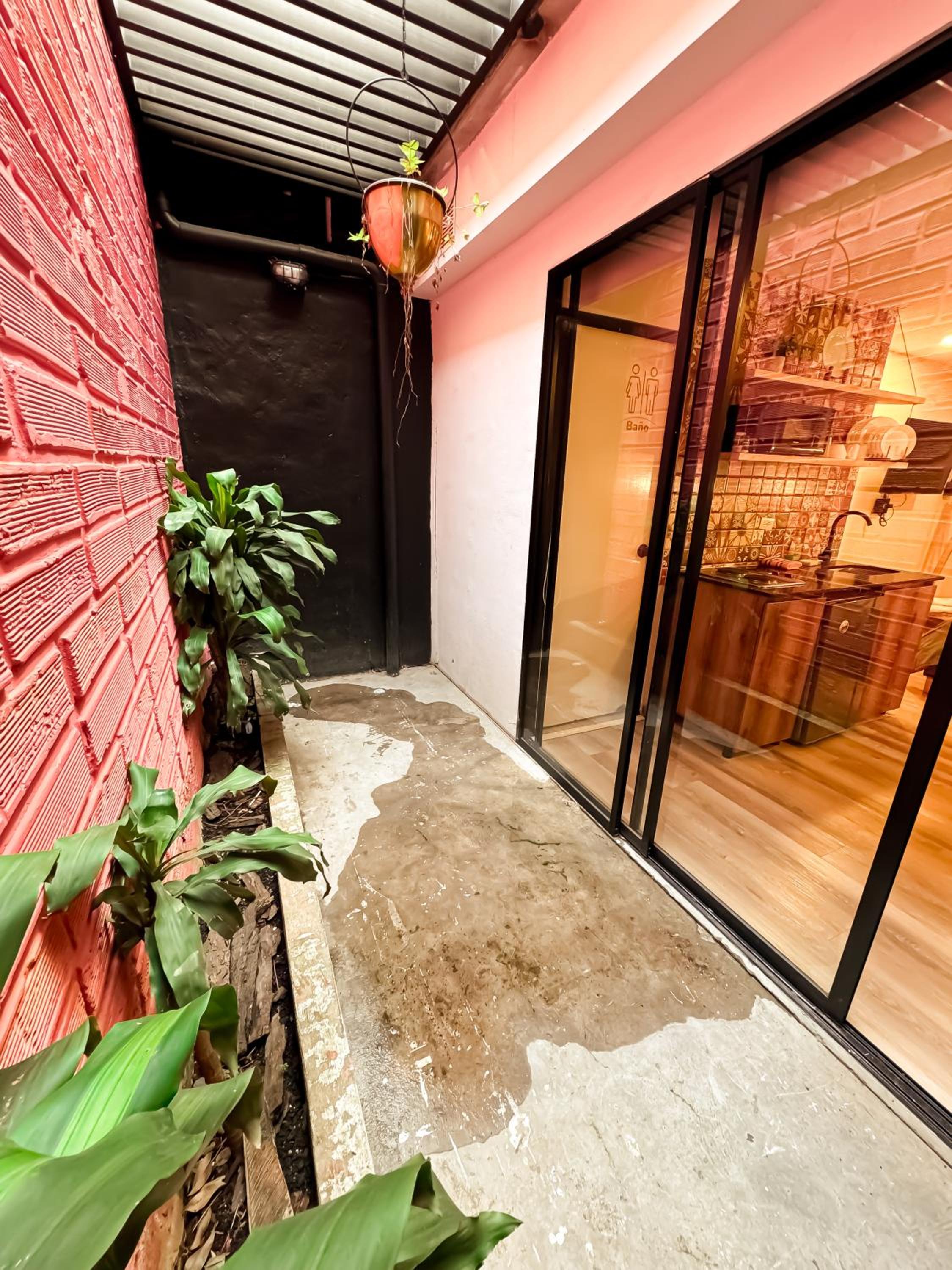 Loft cerca del Palacio de Exposiciones NID102 By Roots Rentals