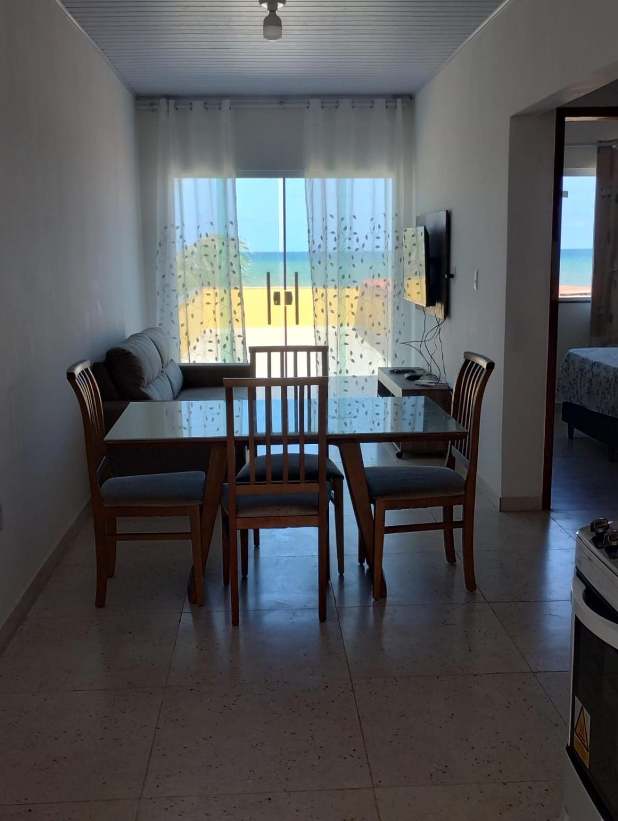 Apartamentos com acesso para praia em Porto de Sauipe