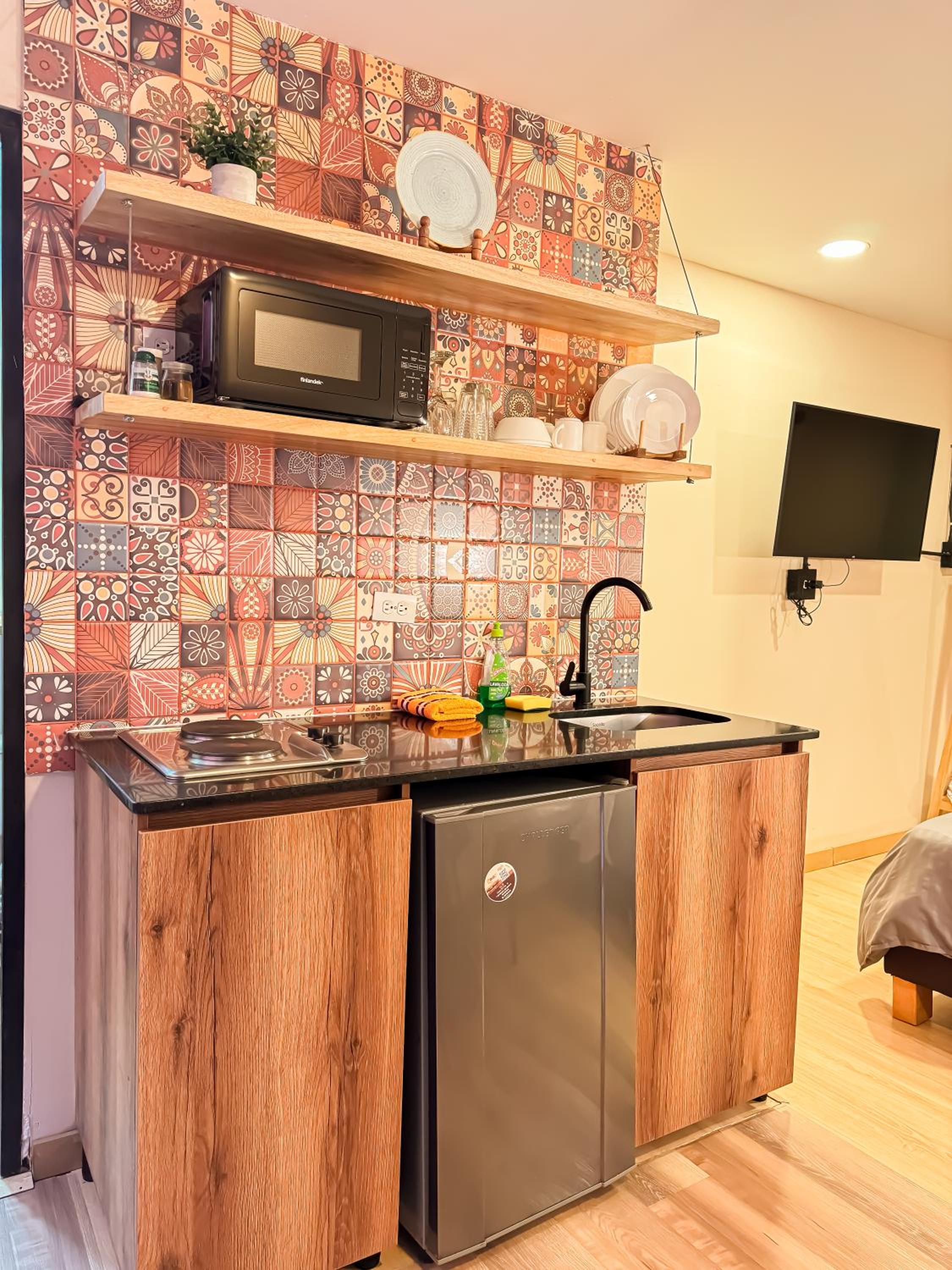 Loft cerca del Palacio de Exposiciones NID102 By Roots Rentals