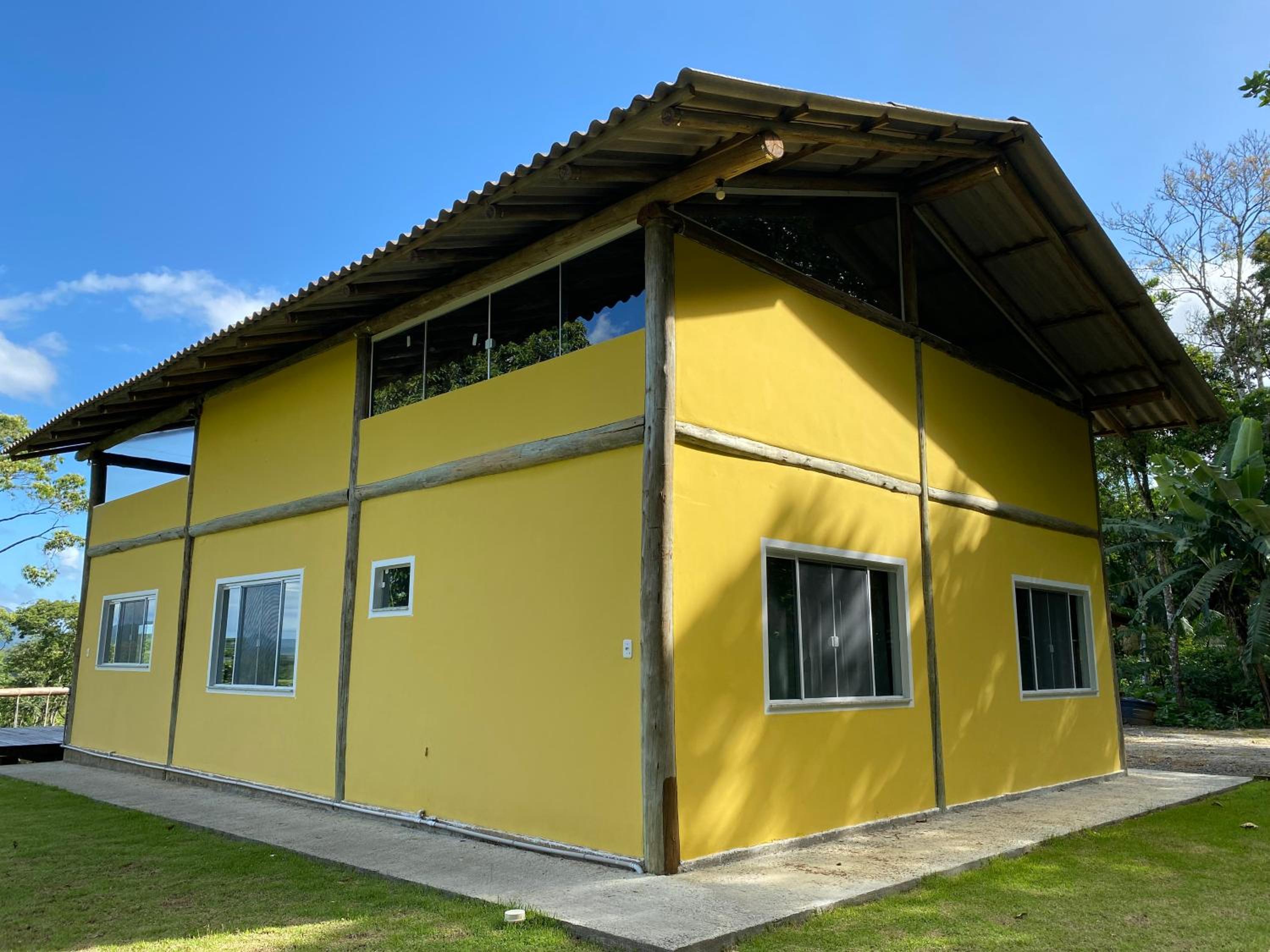 Sítio Vila Itoupava - Blumenau SC
