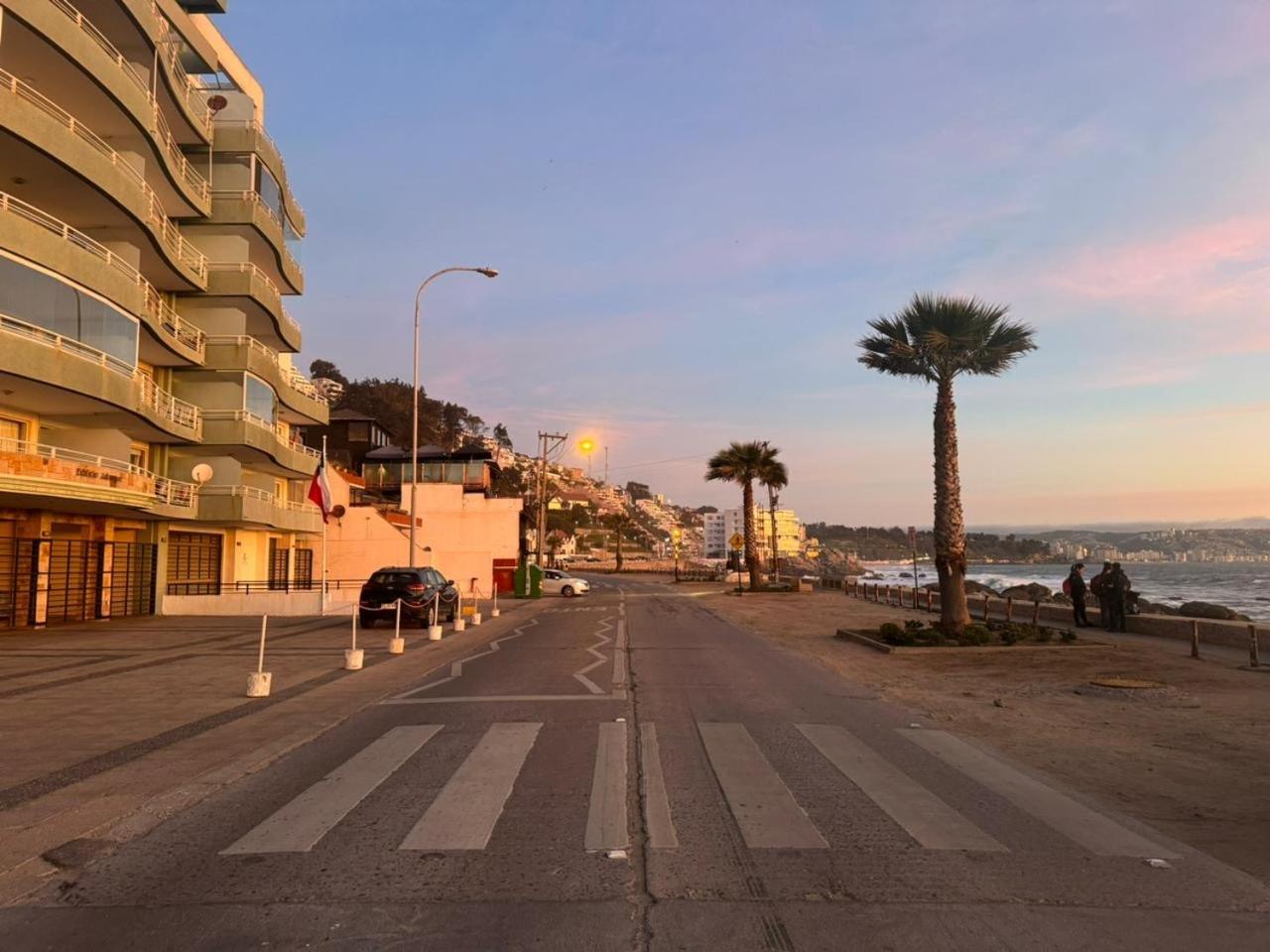 Depto soñado frente al mar !