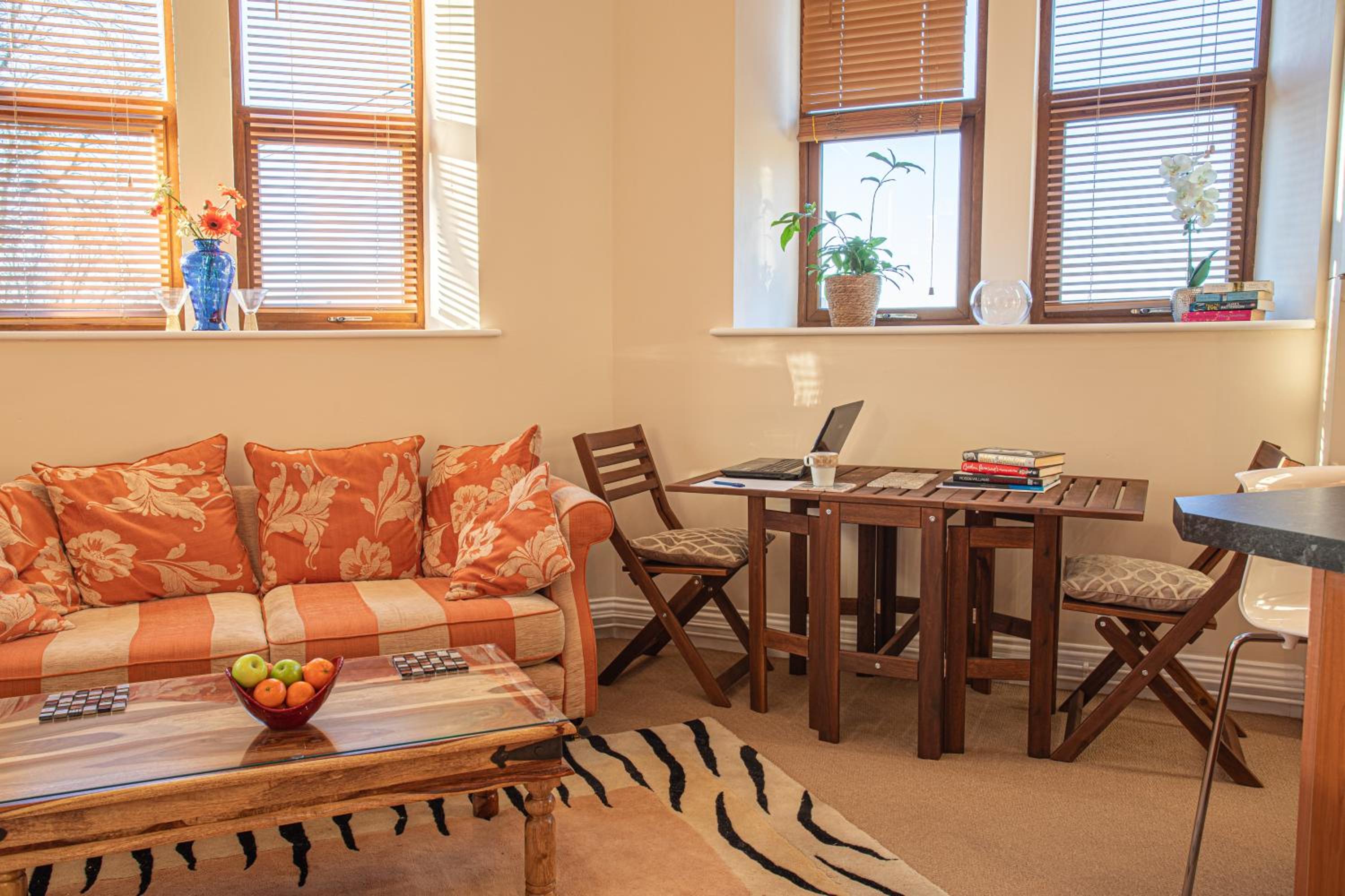 Countryside Fully Furnished Apartment in Halifax