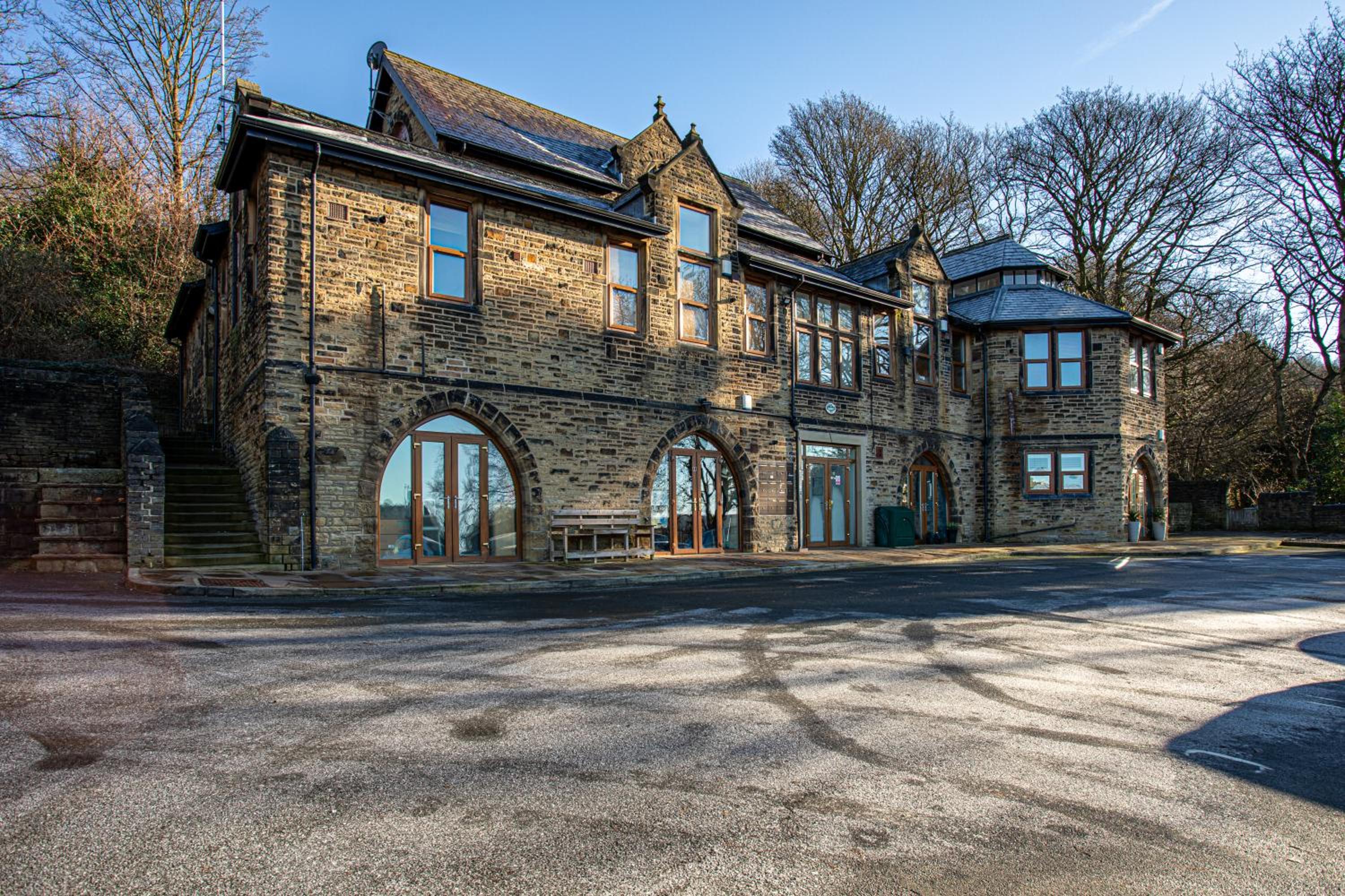 building
