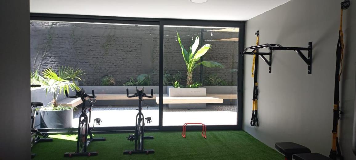 Santiago Alameda Apartamento, excelente conectividad