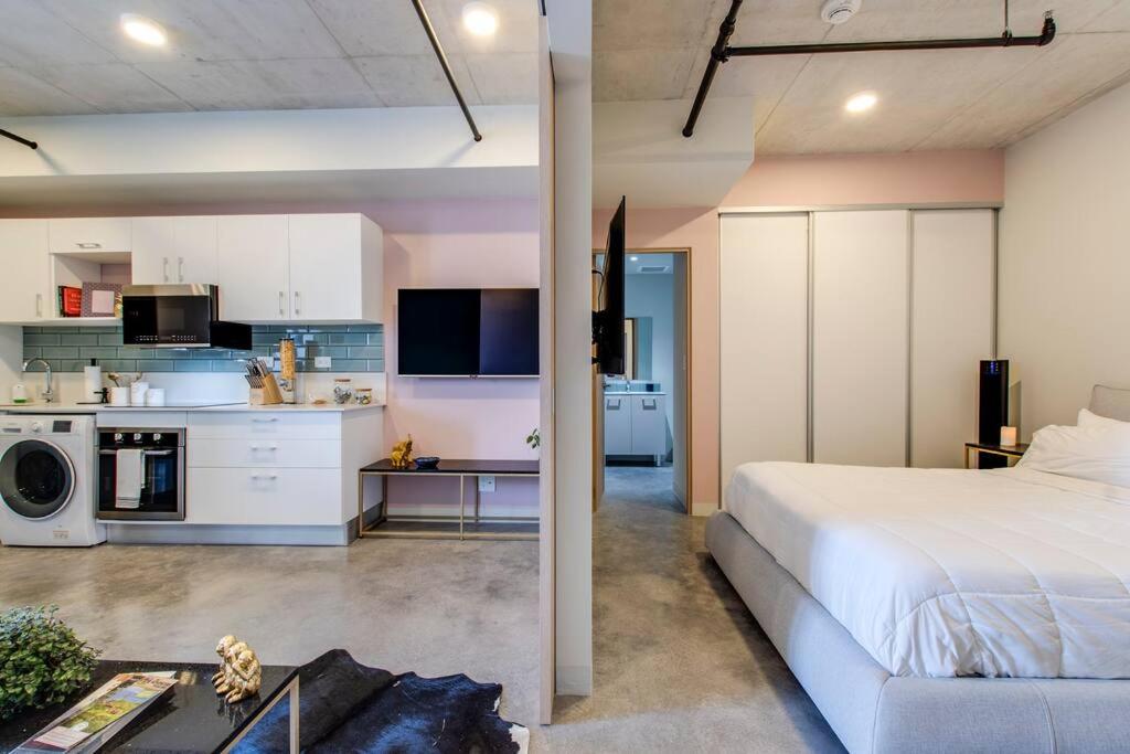 Nice&Cozy Loft URBN Escalante
