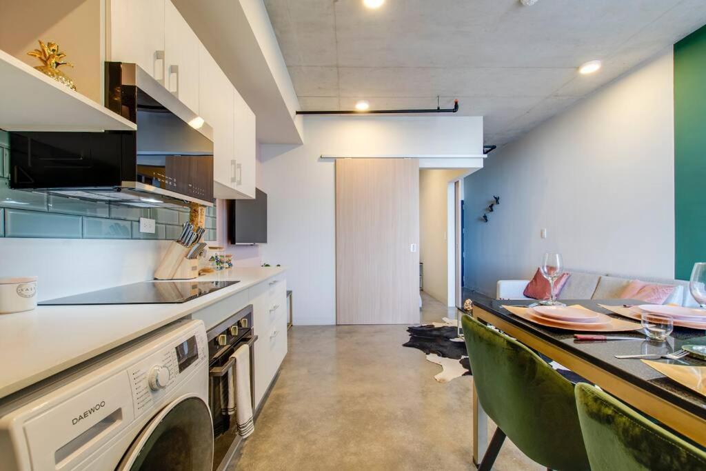 Nice&Cozy Loft URBN Escalante