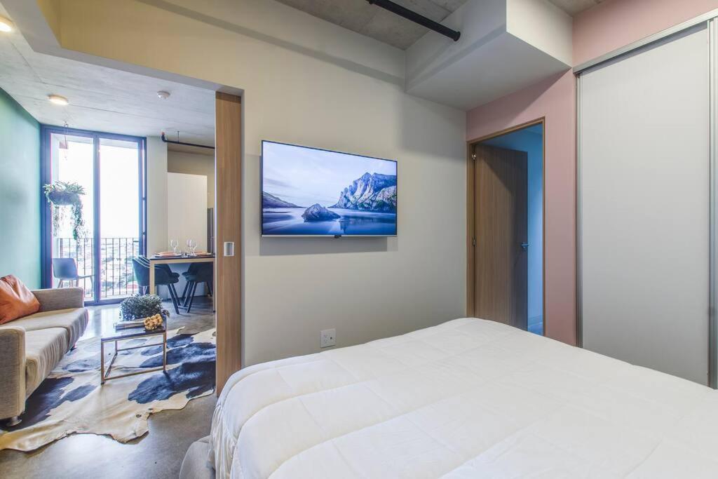 Nice&Cozy Loft URBN Escalante