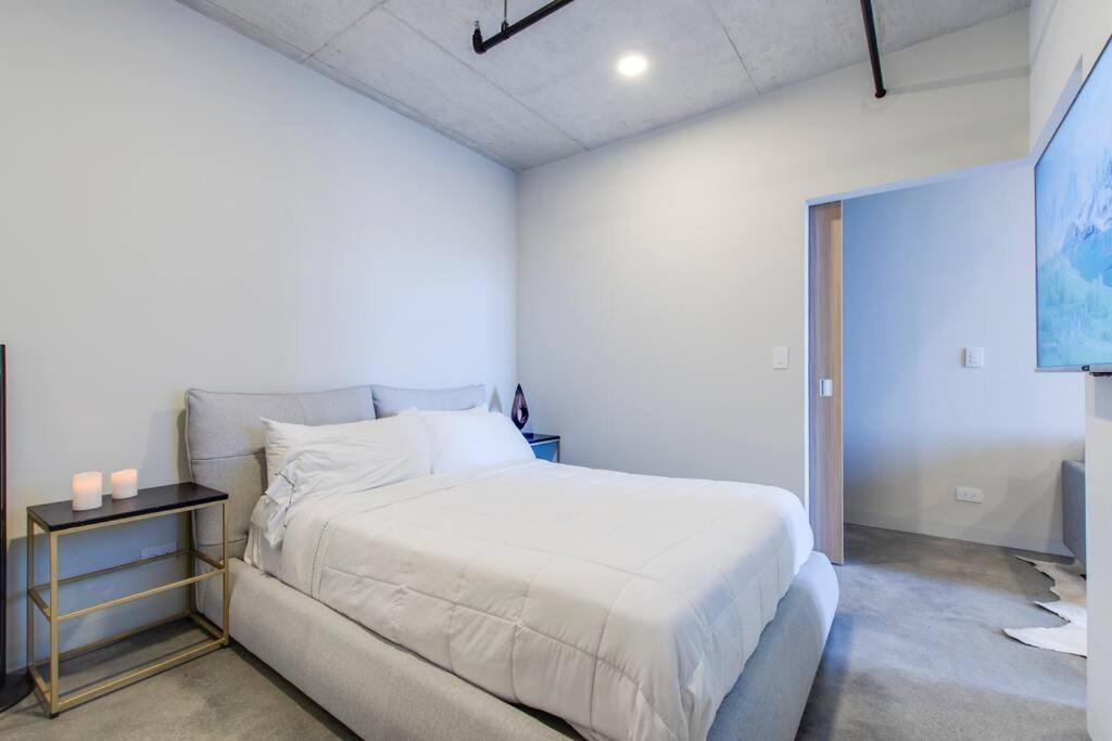 Nice&Cozy Loft URBN Escalante