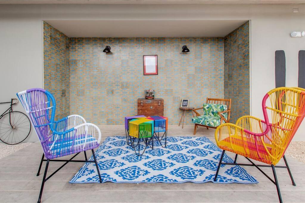 Nice&Cozy Loft URBN Escalante