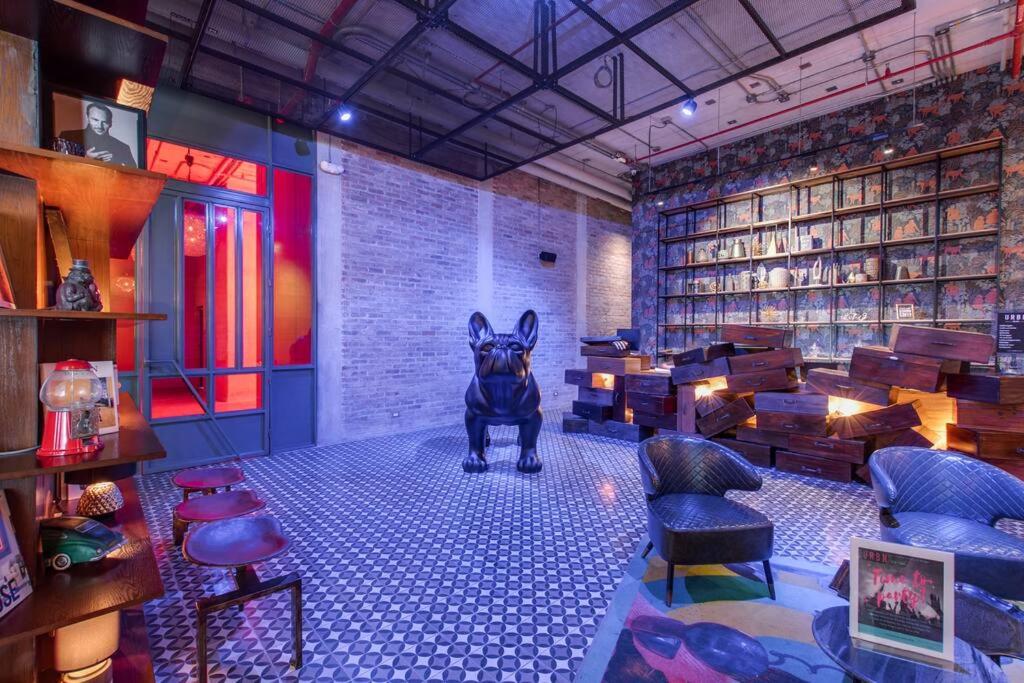 Nice&Cozy Loft URBN Escalante