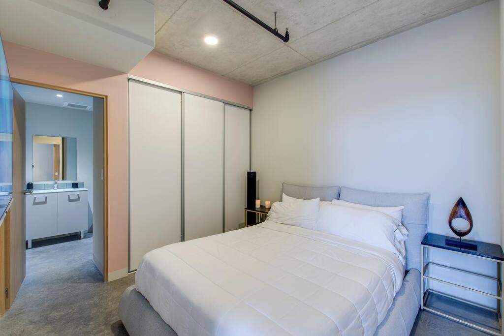 Nice&Cozy Loft URBN Escalante