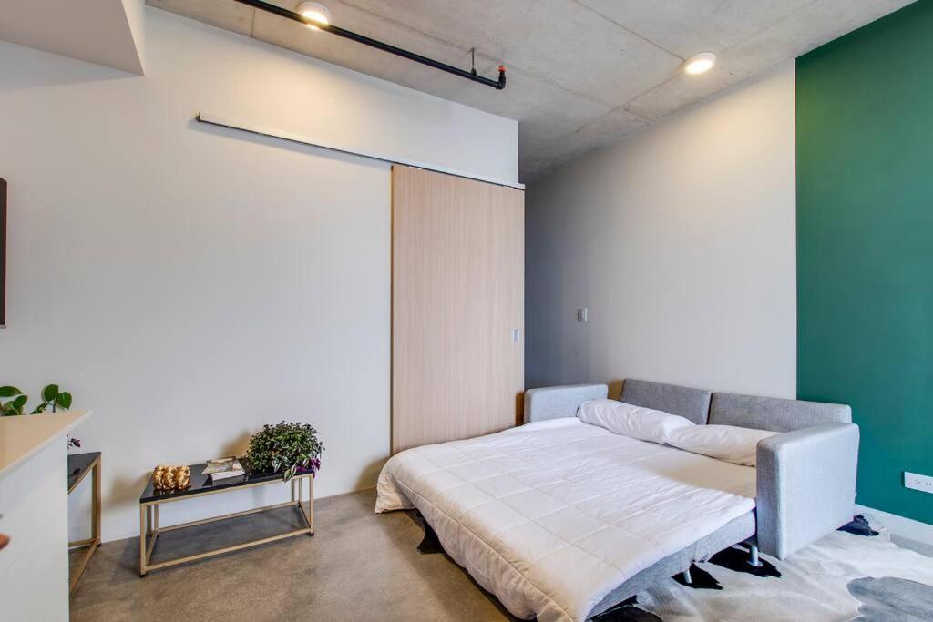 Nice&Cozy Loft URBN Escalante