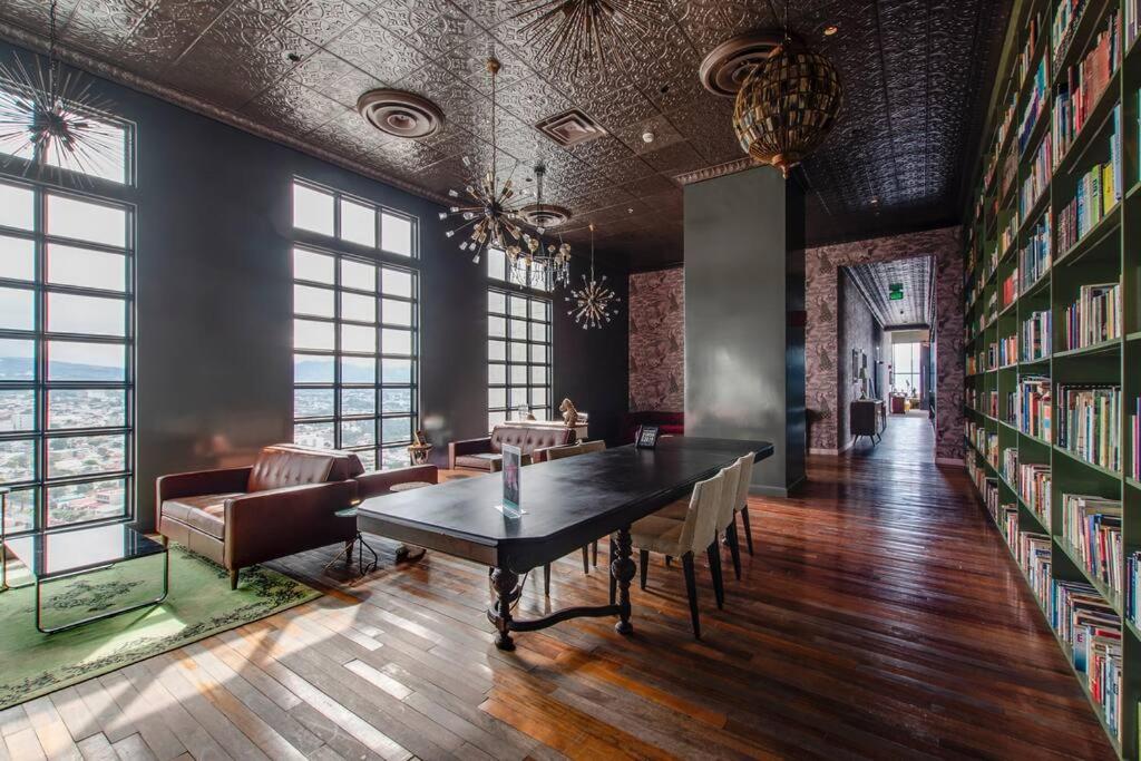 Nice&Cozy Loft URBN Escalante