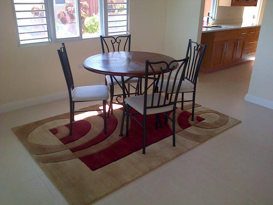 Island Treasure Villas view 5