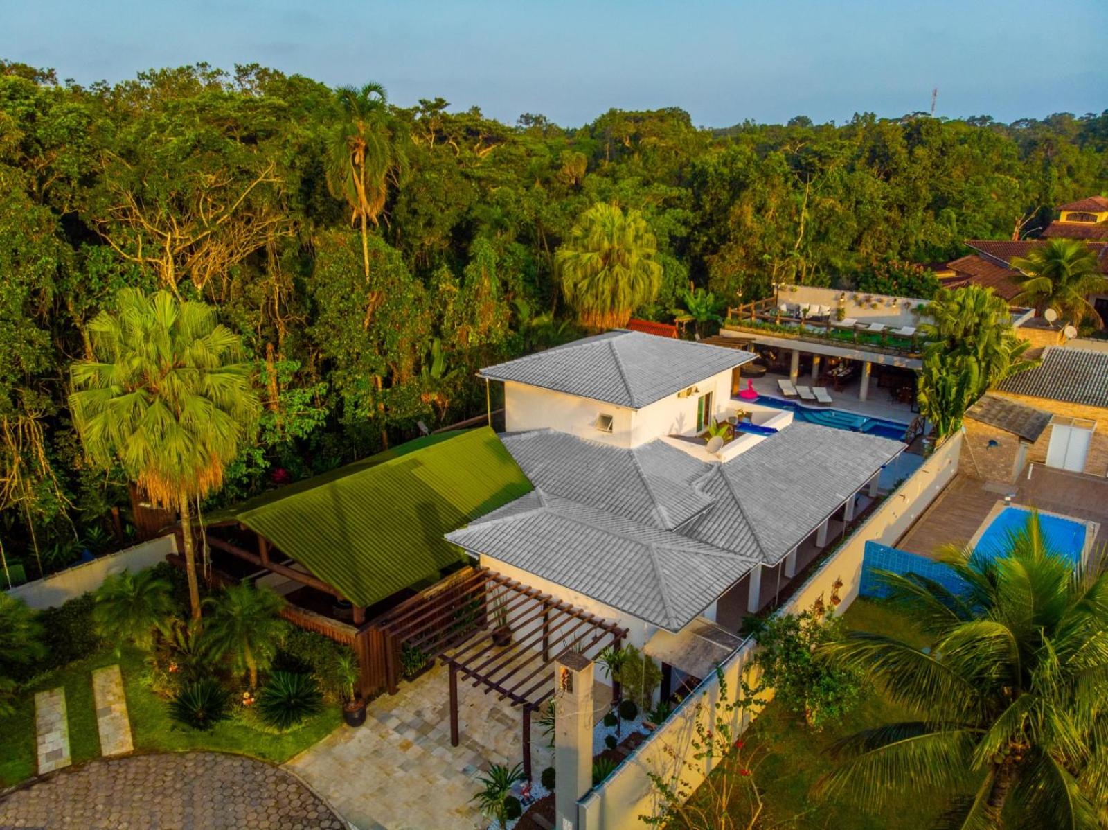 A Casa da Ponte, Casa em condominio para Familias, Festas e Eventos