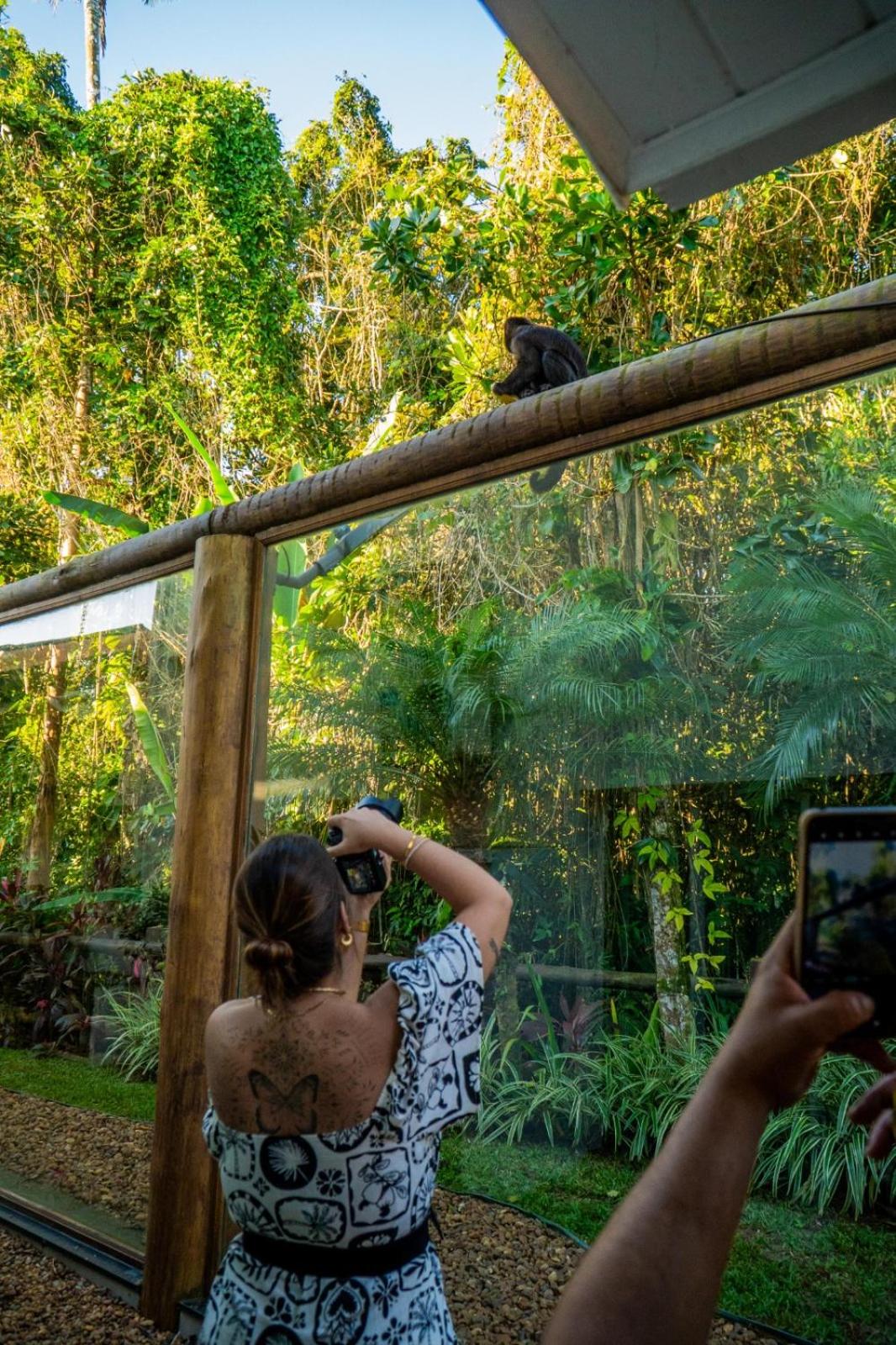 A Casa da Ponte, Casa em condominio para Familias, Festas e Eventos