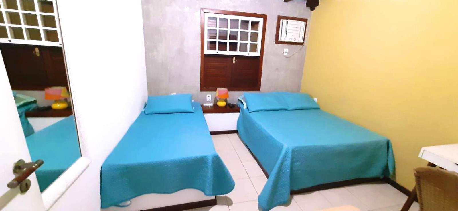 Búzios Praia da Ferradura Linda casa dentro de Condomínio com toda infraestrutura - água e luz inclusos na tarifa