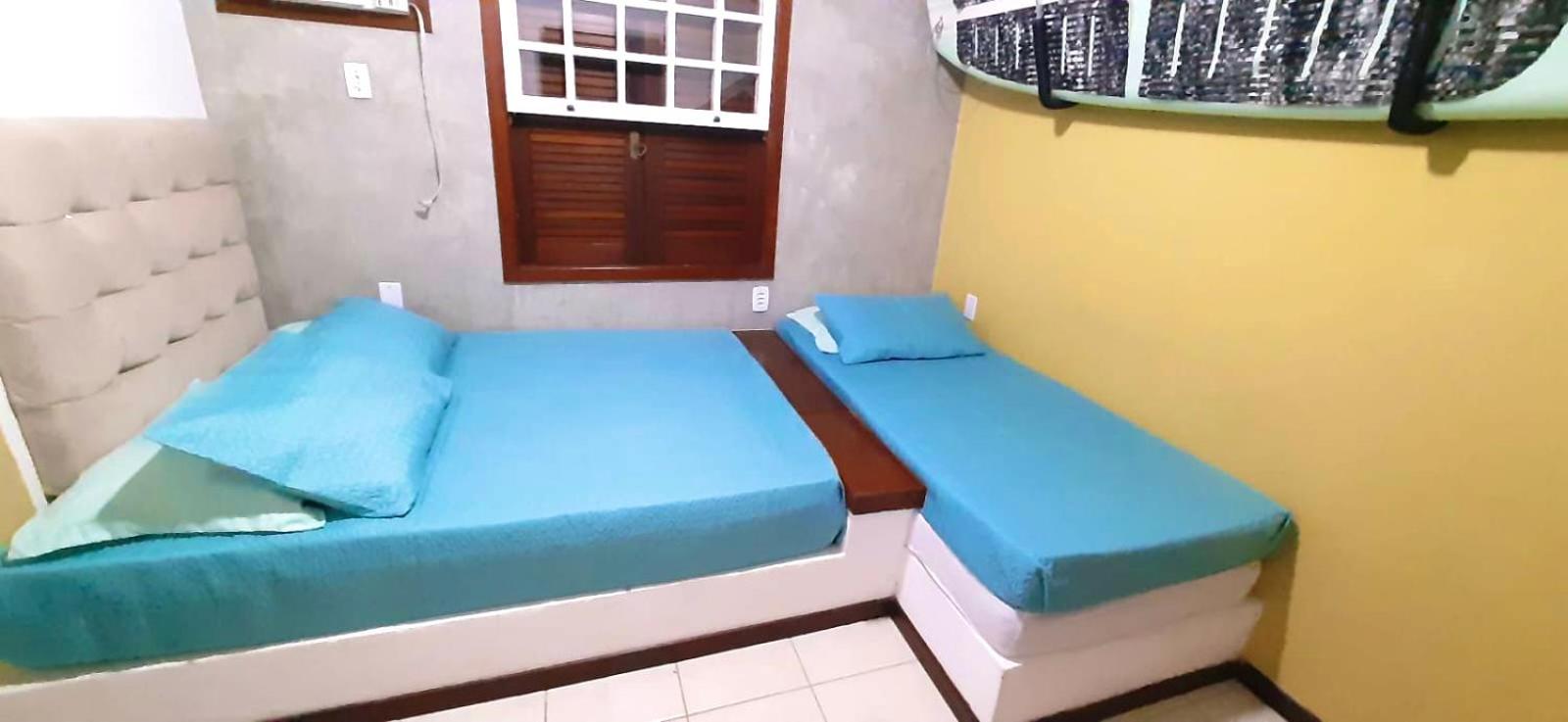 Búzios Praia da Ferradura Linda casa dentro de Condomínio com toda infraestrutura - água e luz inclusos na tarifa