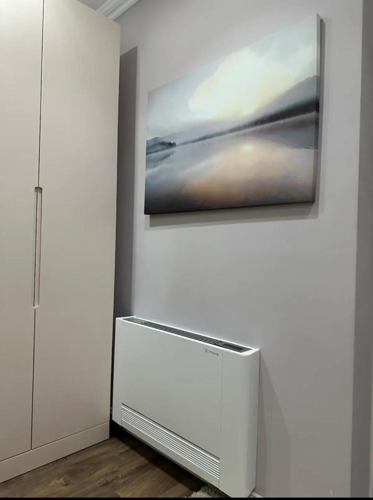 Luxury Tirana Apartment