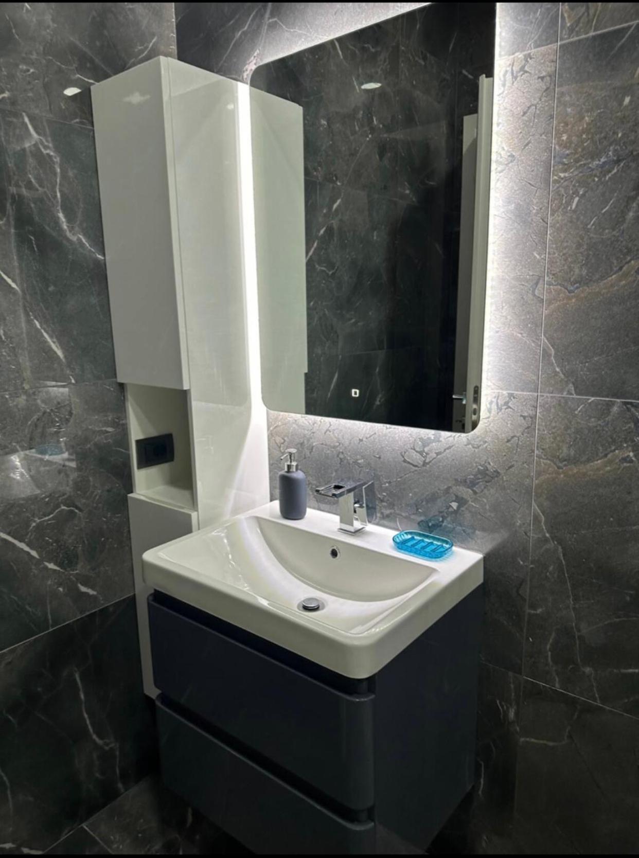 Luxury Tirana Apartment