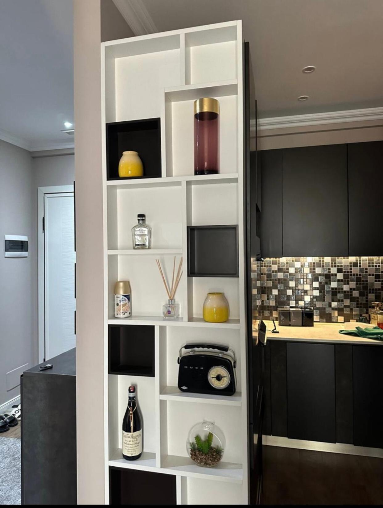 Luxury Tirana Apartment