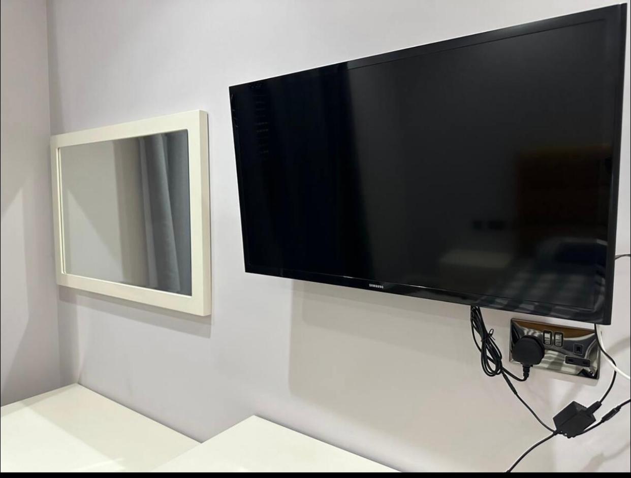 Luxury Tirana Apartment