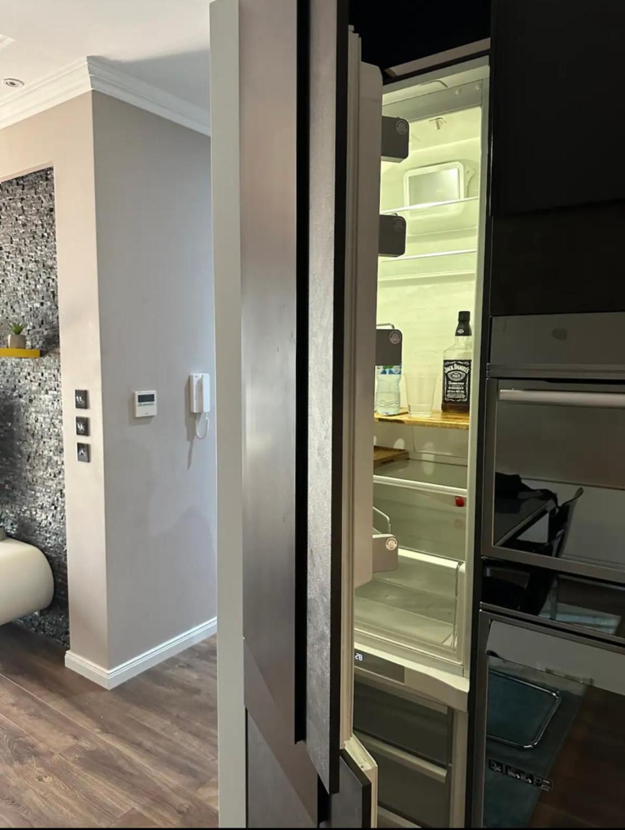 Luxury Tirana Apartment