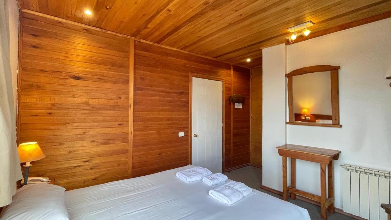 Hosteria Posta de los Colonos