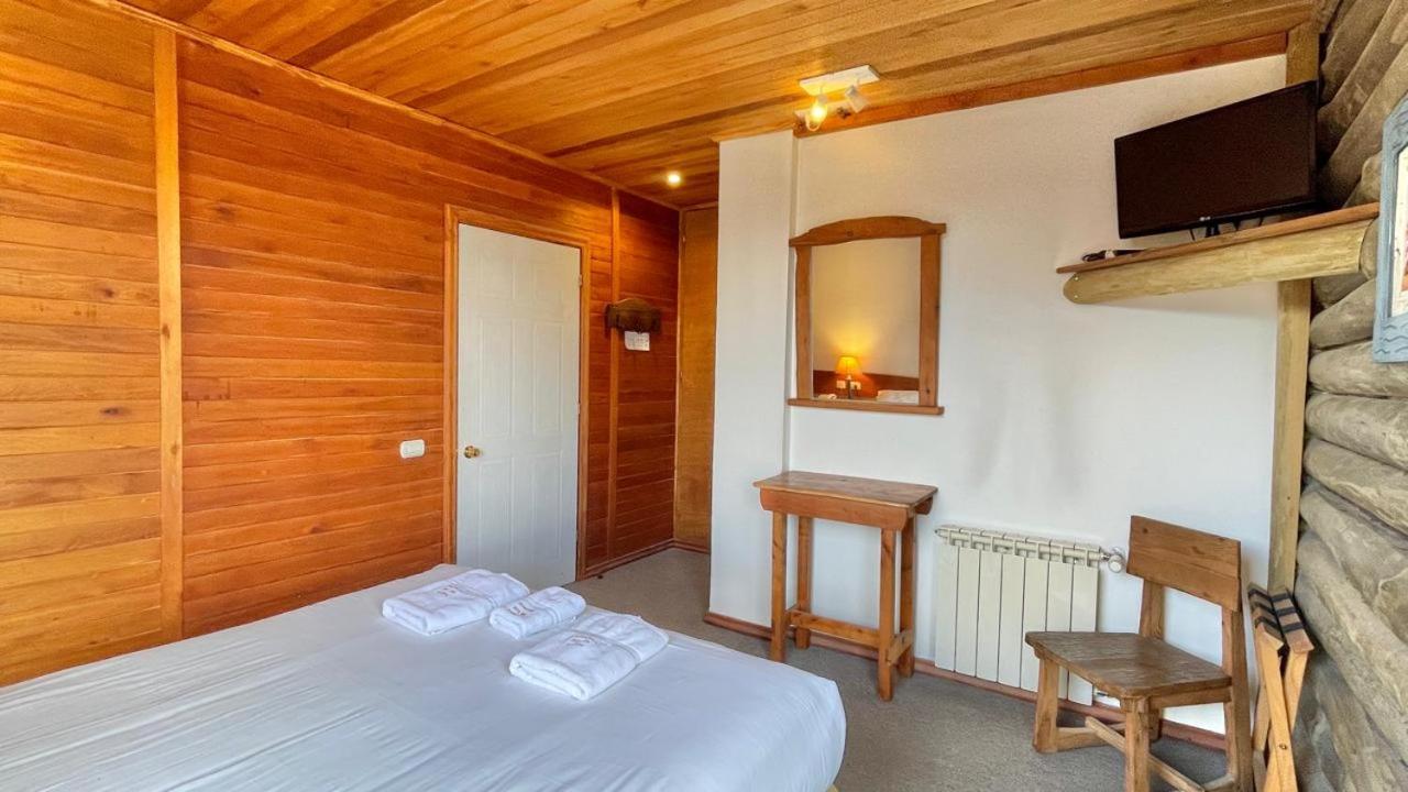 Hosteria Posta de los Colonos