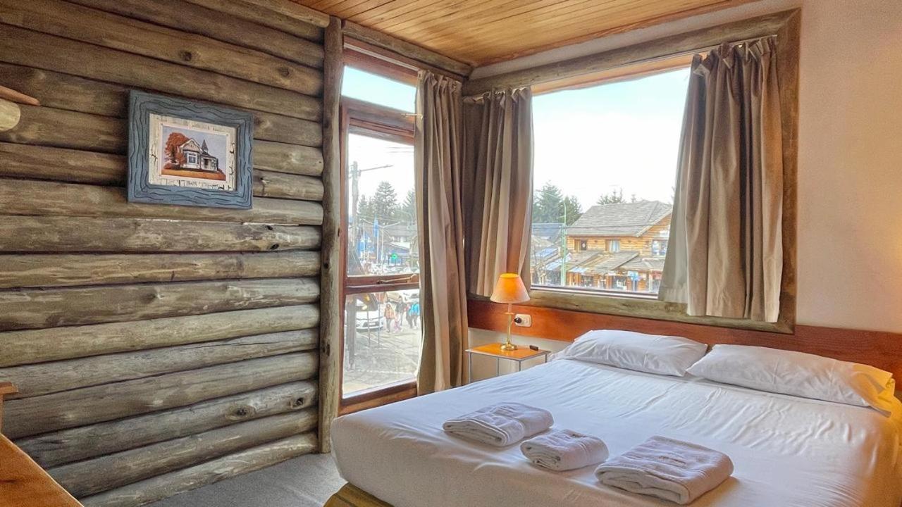 Hosteria Posta de los Colonos