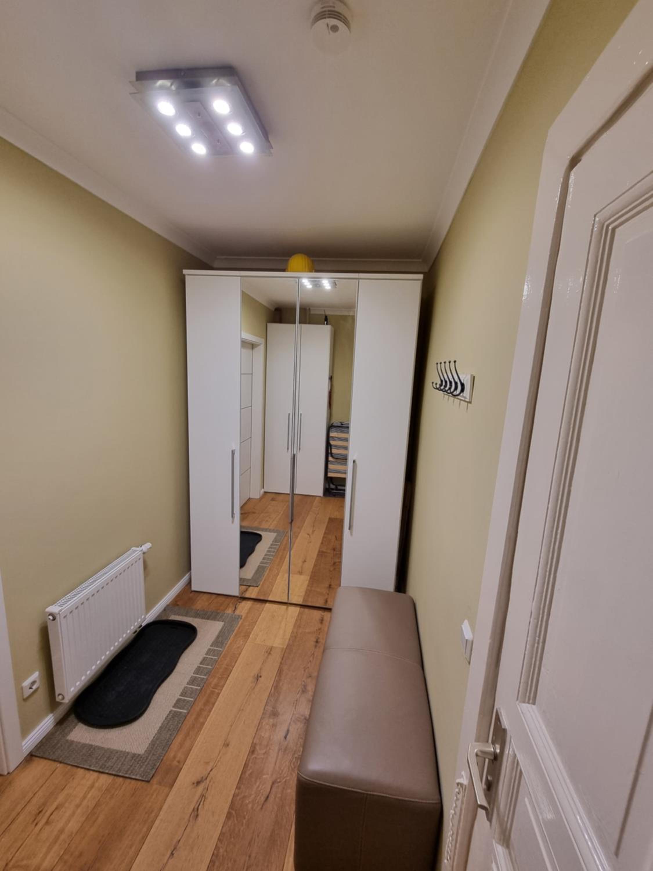 Beautiful Apartment in Prenzlauer Berg