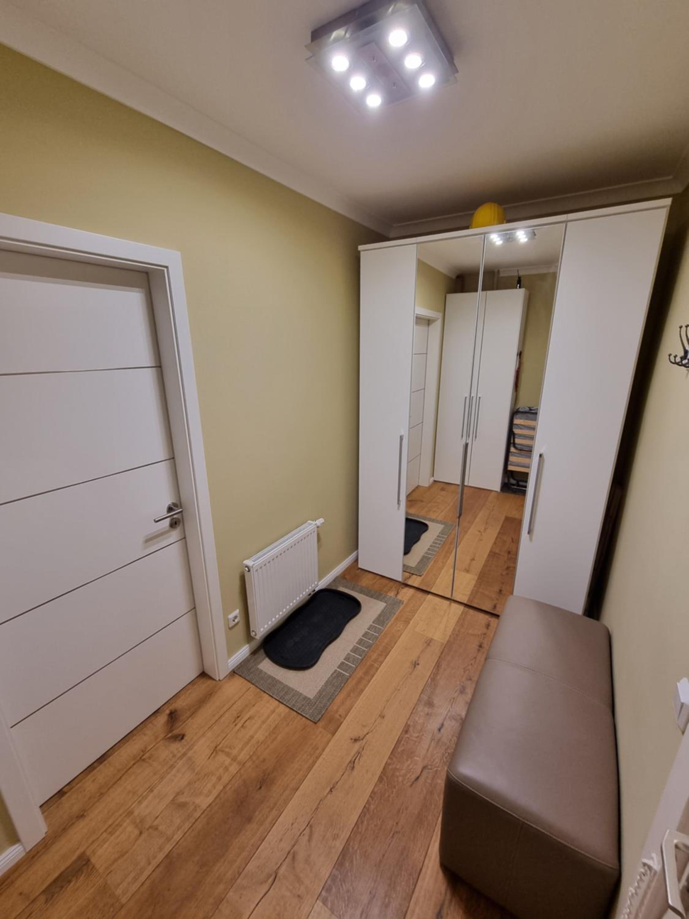 Beautiful Apartment in Prenzlauer Berg