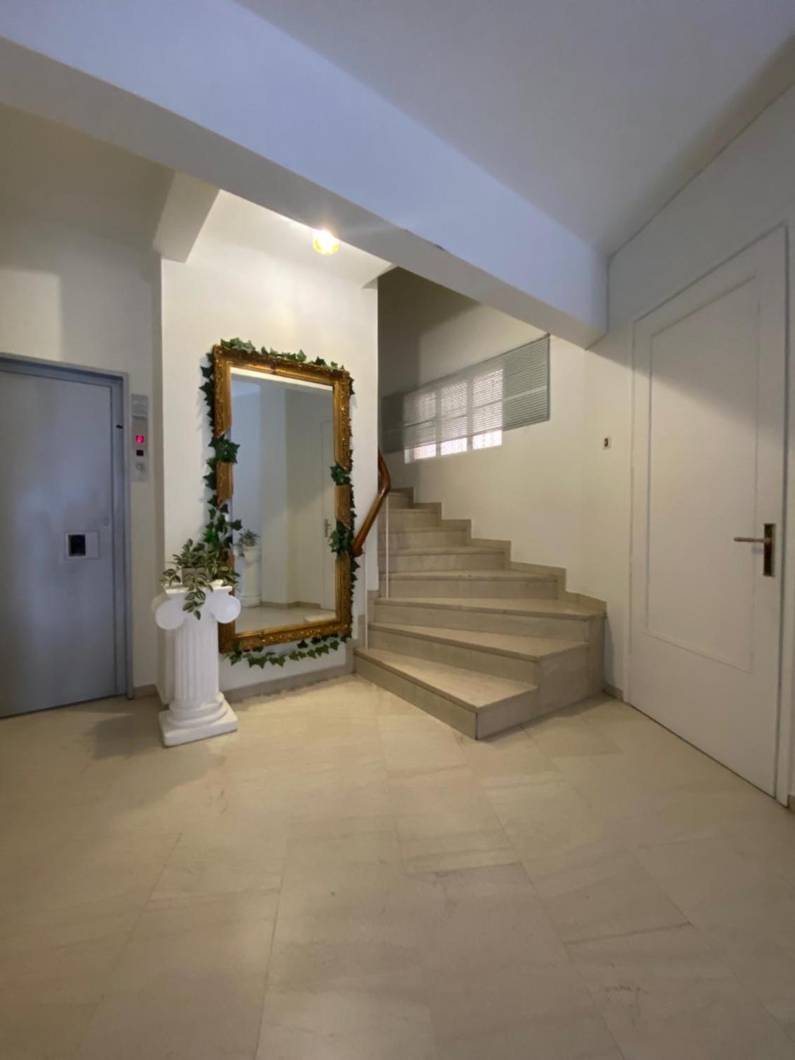 AGORA 1BR luxury apartment