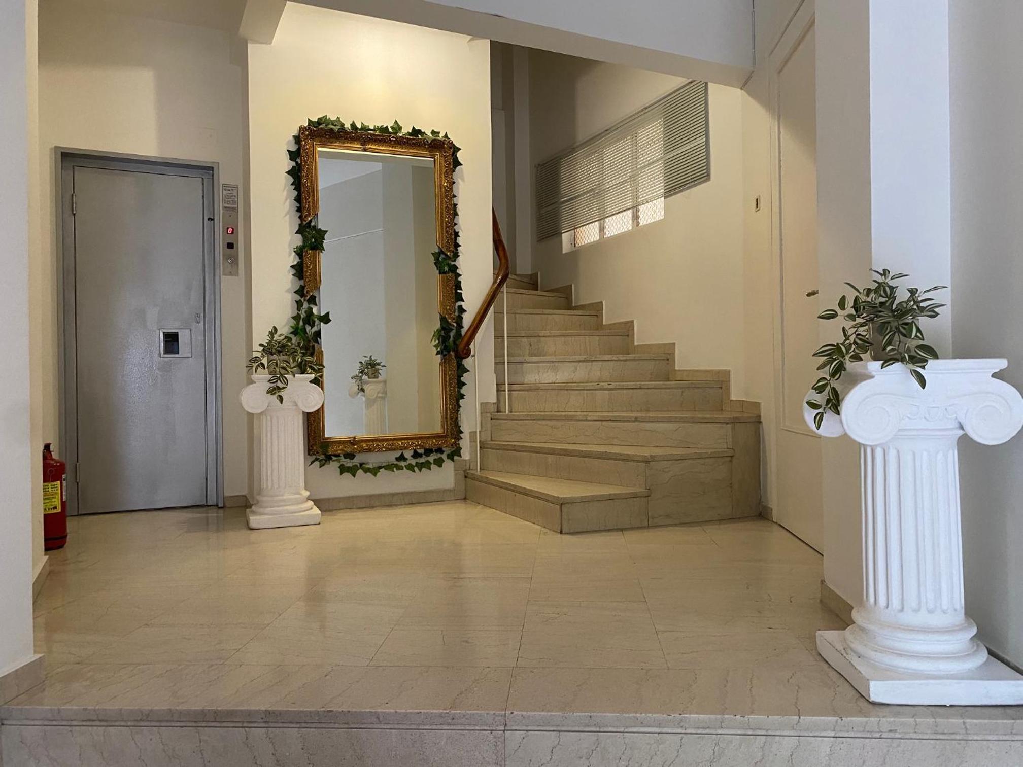 AGORA 1BR luxury apartment