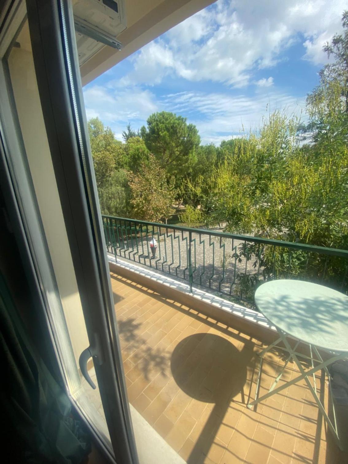 AGORA 1BR luxury apartment