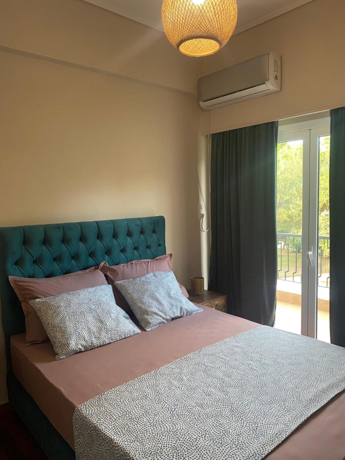 AGORA 1BR luxury apartment