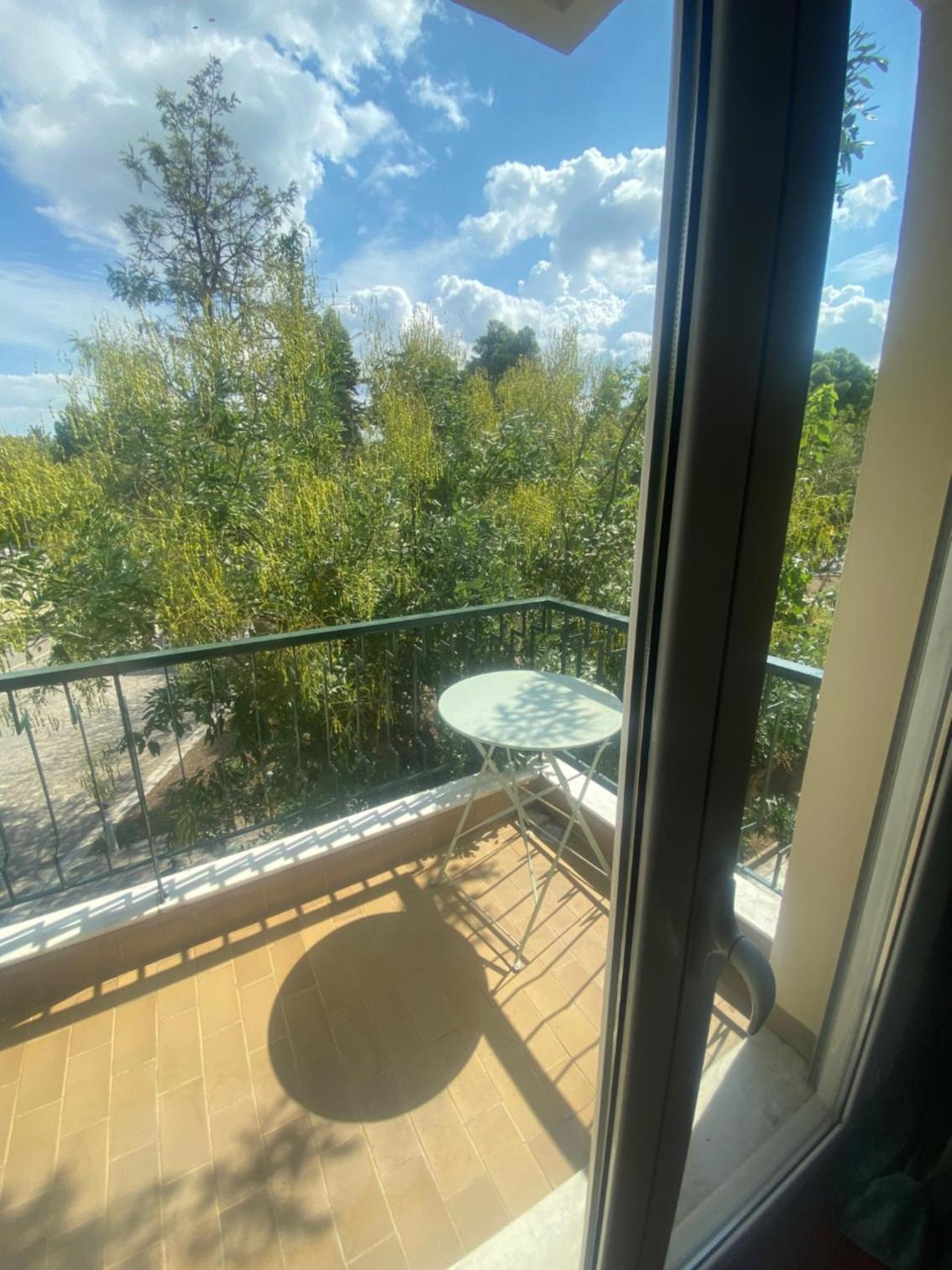 AGORA 1BR luxury apartment